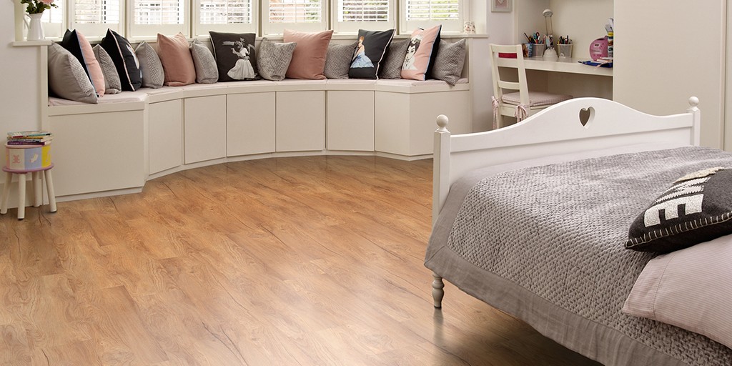 Karndean Vinyl Flooring for Wirral Homes
