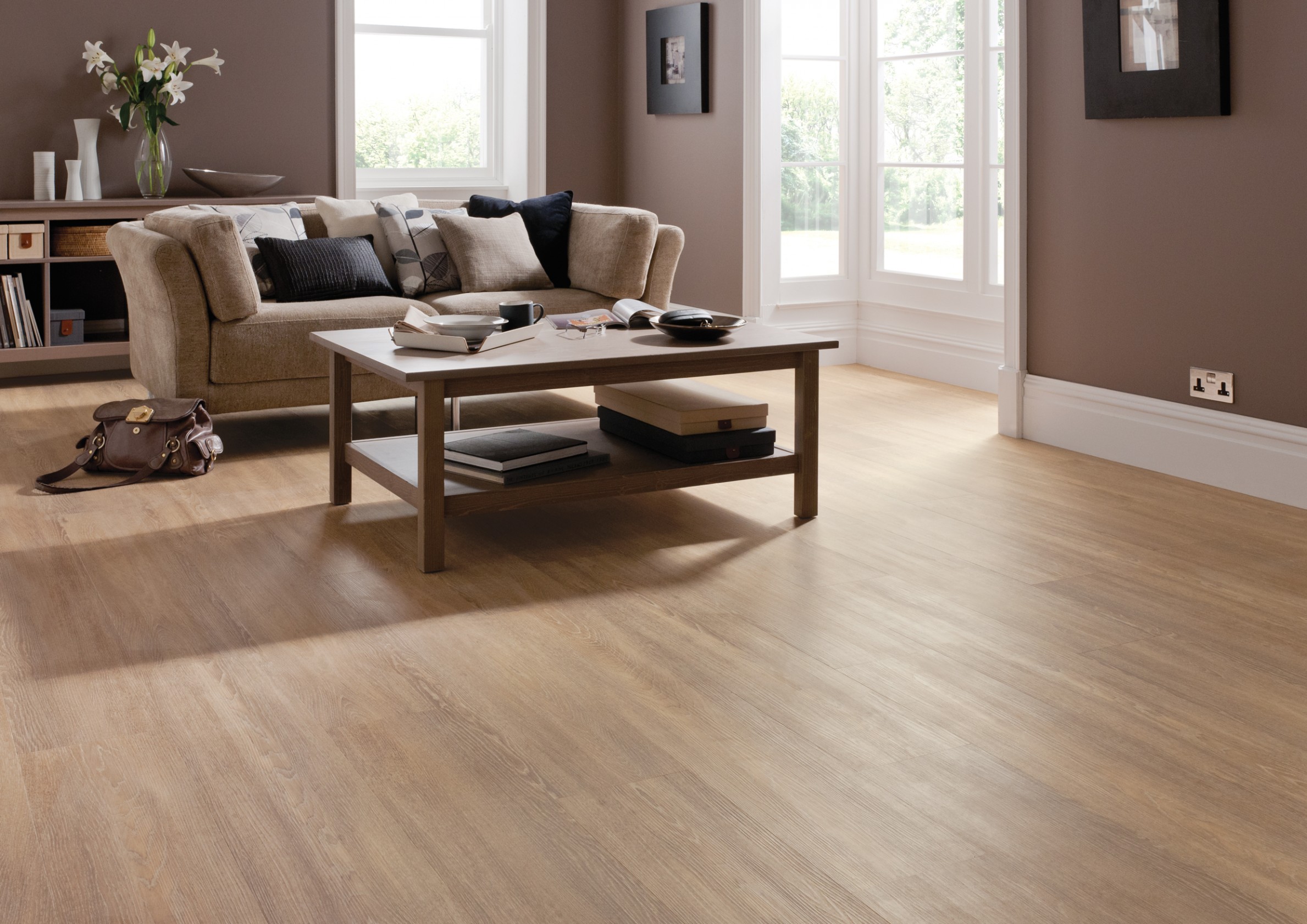 Karndean Vinyl Niveus