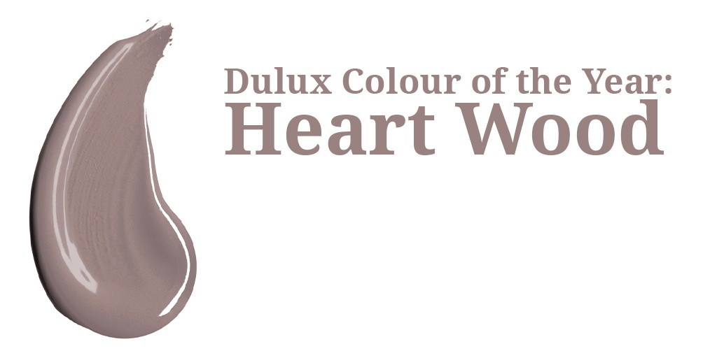 Dulux Colour of the Year